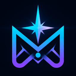 MorningstarrAI Logo